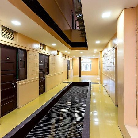 Spot On Hotel Sawera Indore Bagian luar foto