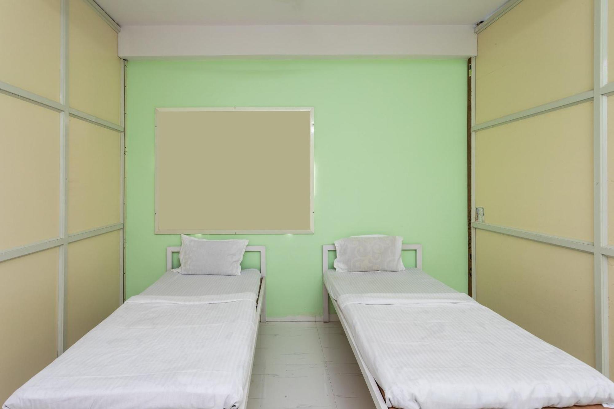 Spot On Hotel Sawera Indore Bagian luar foto